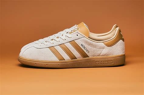 adidas münchen schuhe retro|Adidas schuh münchen.